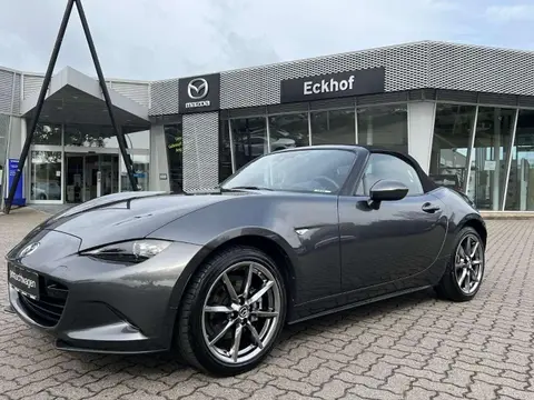 Annonce MAZDA MX-5 Essence 2023 d'occasion 