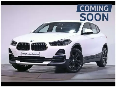 Annonce BMW X2 Essence 2023 d'occasion 