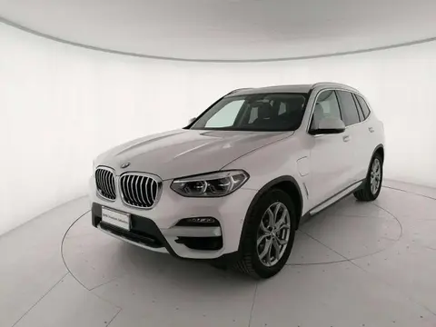 Annonce BMW X3 Hybride 2021 d'occasion 