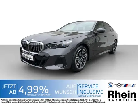 Used BMW SERIE 5 Diesel 2023 Ad 