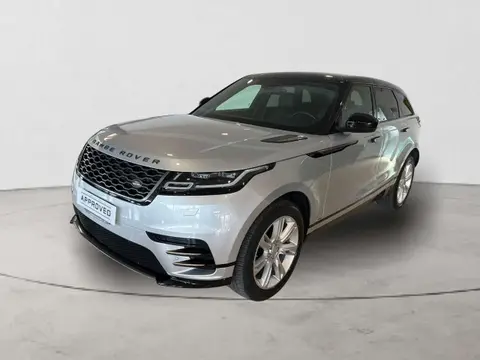 Used LAND ROVER RANGE ROVER VELAR Diesel 2020 Ad 