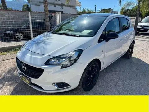 Used OPEL CORSA LPG 2015 Ad 