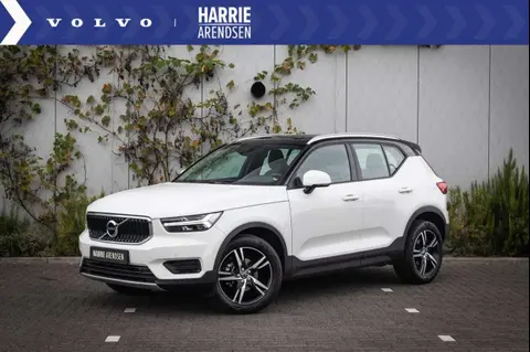 Used VOLVO XC40 Petrol 2019 Ad 