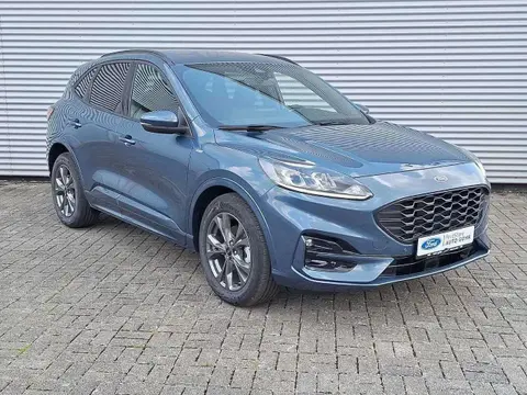 Annonce FORD KUGA Essence 2023 d'occasion 