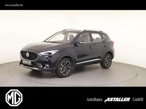 Annonce MG ZS Essence 2024 d'occasion 