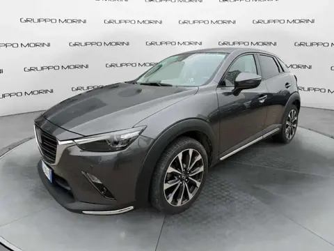 Annonce MAZDA CX-3 Diesel 2019 d'occasion 