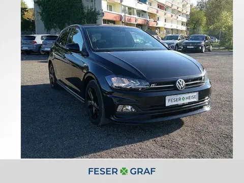 Used VOLKSWAGEN POLO Petrol 2020 Ad 