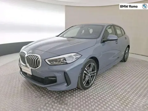 Annonce BMW SERIE 1 Diesel 2020 d'occasion 