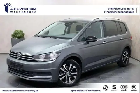 Annonce VOLKSWAGEN TOURAN Diesel 2019 d'occasion 