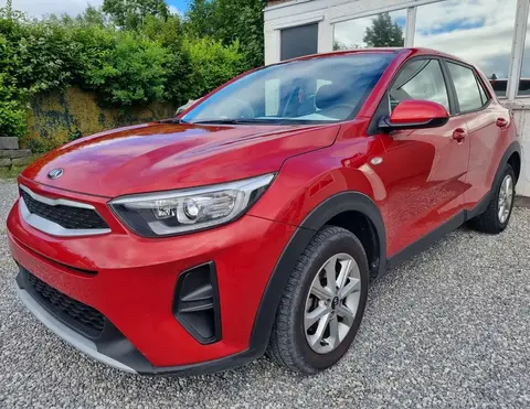 Used KIA STONIC Petrol 2019 Ad 