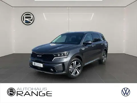 Used KIA SORENTO Petrol 2024 Ad 