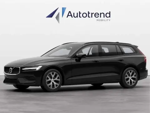 Used VOLVO V60 Hybrid 2024 Ad 