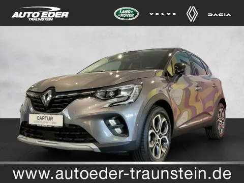 Used RENAULT CAPTUR Petrol 2023 Ad 