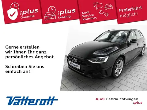 Annonce AUDI A4 Diesel 2024 d'occasion 