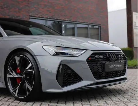 Used AUDI RS6 Petrol 2020 Ad 