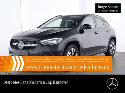 Annonce MERCEDES-BENZ CLASSE GLA Essence 2023 d'occasion 