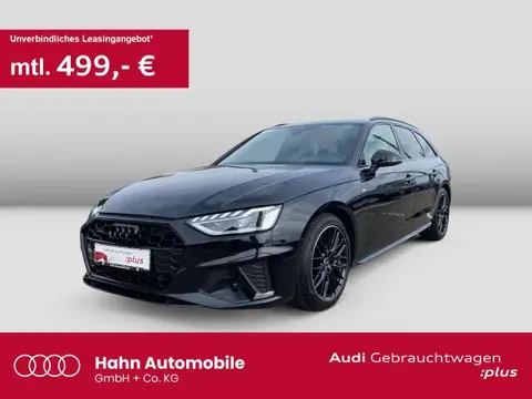 Used AUDI A4 Diesel 2023 Ad 