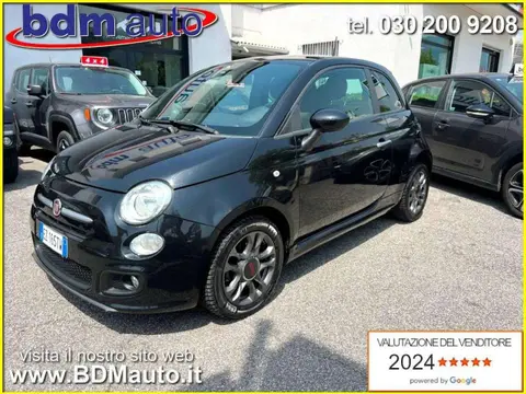 Used FIAT 500 Diesel 2015 Ad 