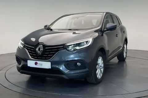 Annonce RENAULT KADJAR Diesel 2022 d'occasion 