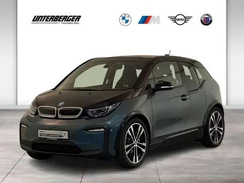 Annonce BMW I3 Électrique 2022 d'occasion 