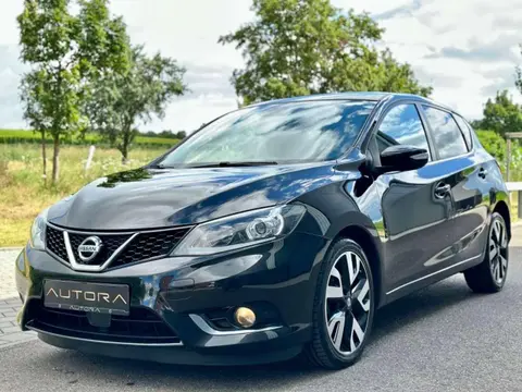 Used NISSAN PULSAR Petrol 2015 Ad 