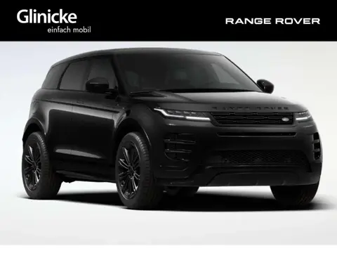 Annonce LAND ROVER RANGE ROVER EVOQUE Diesel 2024 d'occasion 