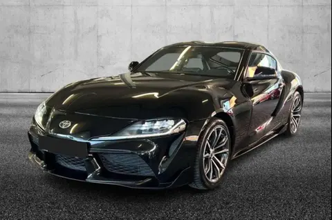 Annonce TOYOTA SUPRA Essence 2021 d'occasion 