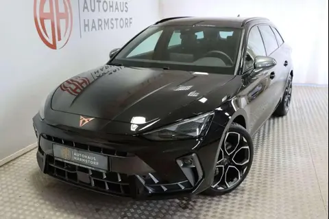 Used CUPRA LEON Petrol 2024 Ad 