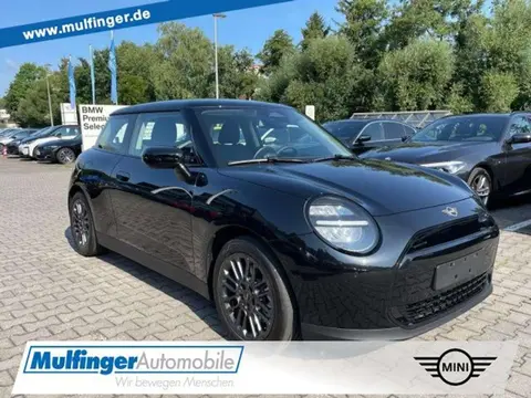 Used MINI COOPER Electric 2024 Ad 