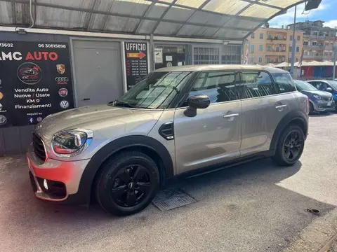 Used MINI COOPER Diesel 2019 Ad 