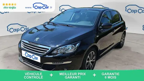 Used PEUGEOT 308 Petrol 2015 Ad 