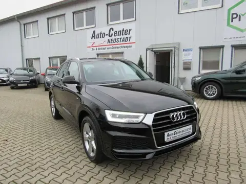 Used AUDI Q3 Petrol 2017 Ad 