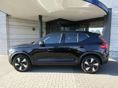 Used VOLVO XC40 Electric 2024 Ad 