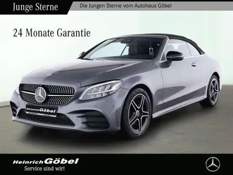 Used MERCEDES-BENZ CLASSE C Petrol 2023 Ad 