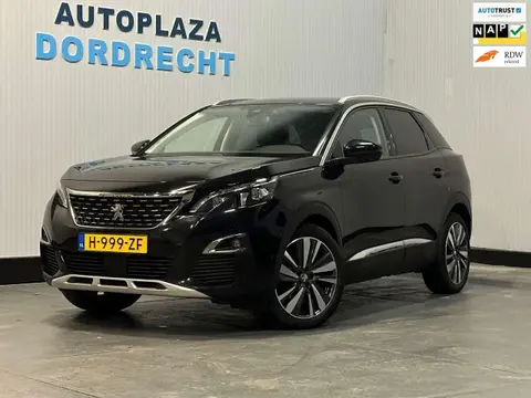 Annonce PEUGEOT 3008 Essence 2020 d'occasion 