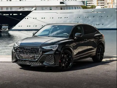 Annonce AUDI RSQ3 Essence 2020 d'occasion 