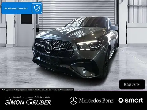 Used MERCEDES-BENZ CLASSE GLE Hybrid 2023 Ad 