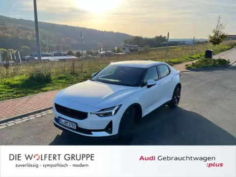 Used POLESTAR 2 Electric 2022 Ad 