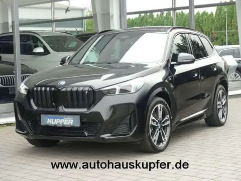 Annonce BMW X1 Électrique 2023 d'occasion 