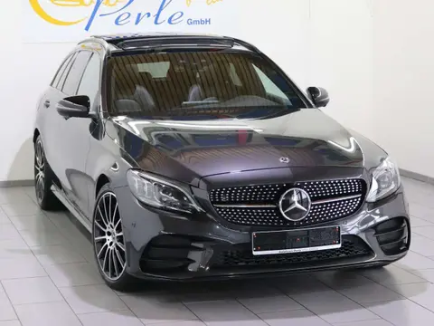 Used MERCEDES-BENZ CLASSE C Petrol 2019 Ad 