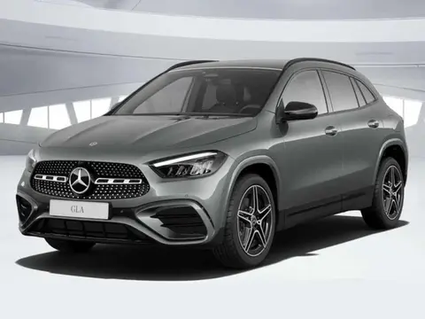 Annonce MERCEDES-BENZ CLASSE GLA Diesel 2024 d'occasion 