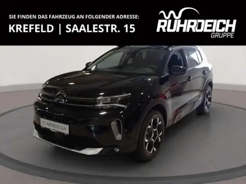 Annonce CITROEN C5 AIRCROSS Essence 2024 d'occasion 