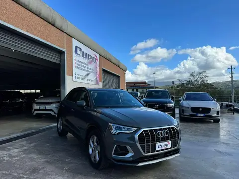 Used AUDI Q3 Diesel 2022 Ad 