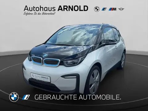 Used BMW I3 Electric 2022 Ad 