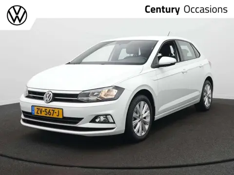 Used VOLKSWAGEN POLO Petrol 2019 Ad 