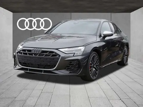 Annonce AUDI S3 Essence 2024 d'occasion Allemagne