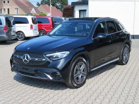 Used MERCEDES-BENZ CLASSE GLC Petrol 2023 Ad 