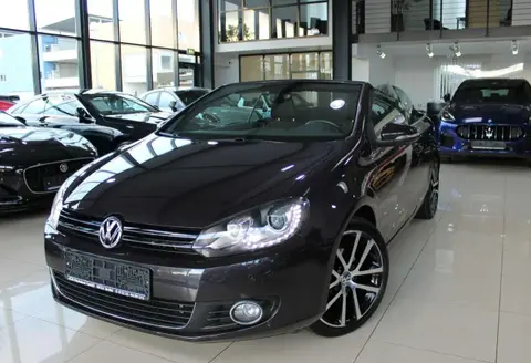 Used VOLKSWAGEN GOLF Petrol 2015 Ad 