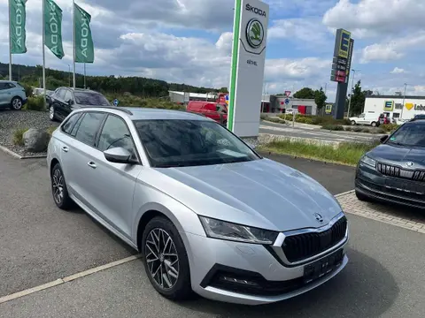 Used SKODA OCTAVIA Diesel 2021 Ad 