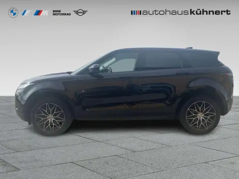 Annonce LAND ROVER RANGE ROVER EVOQUE Diesel 2020 d'occasion 